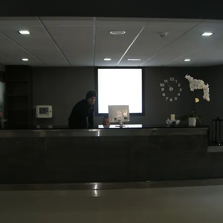 Hotel Summer