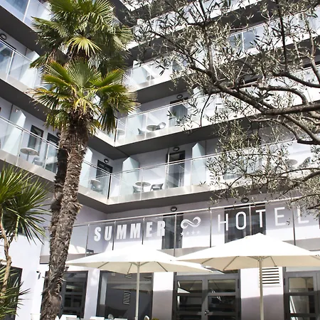 Hotel Summer Calella