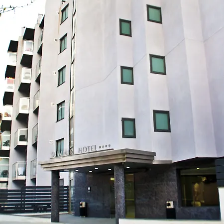 Summer Hotel 4*