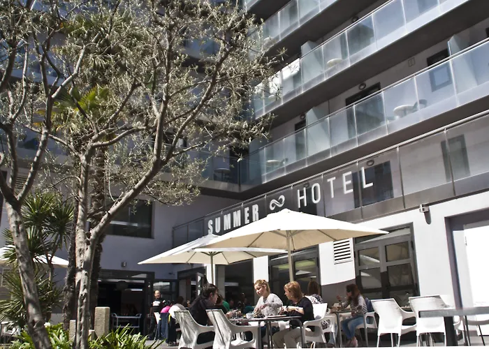 Summer カレーリャ