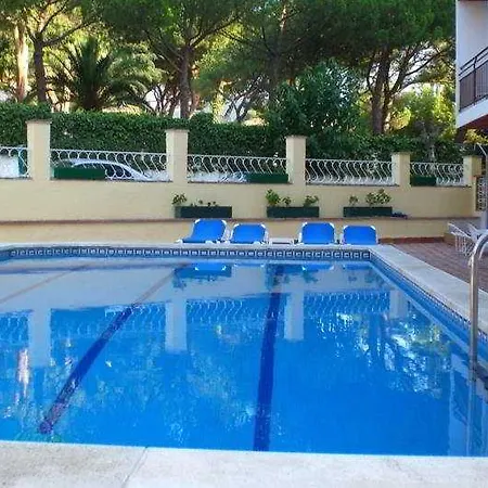 Hotel Summer Calella