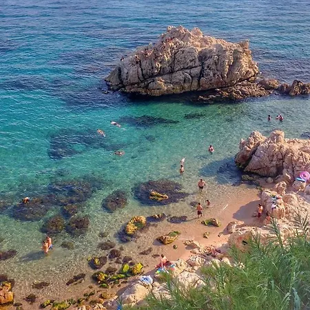 Summer 4* Calella