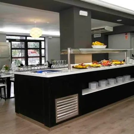 Hotel Summer Calella