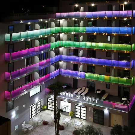 Hotel Summer Calella