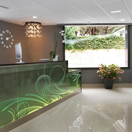 Hotel Summer Calella