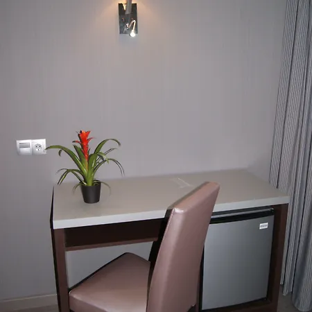 Hotel Summer 4*