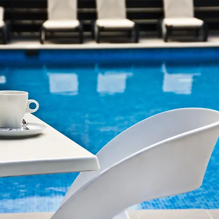 Hotel Summer 4*