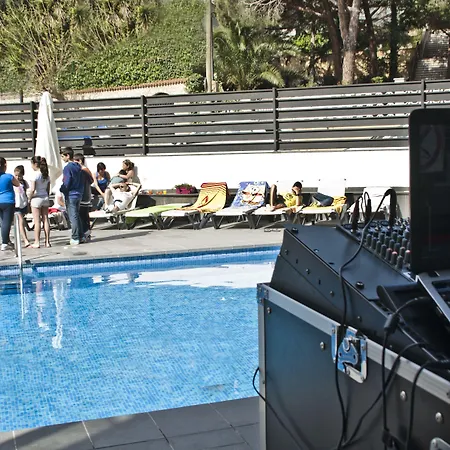 Summer Hotel 4*