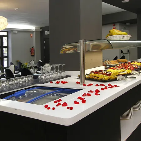 Hotel Summer Calella