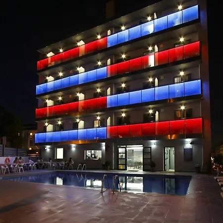 Hotel Summer Calella