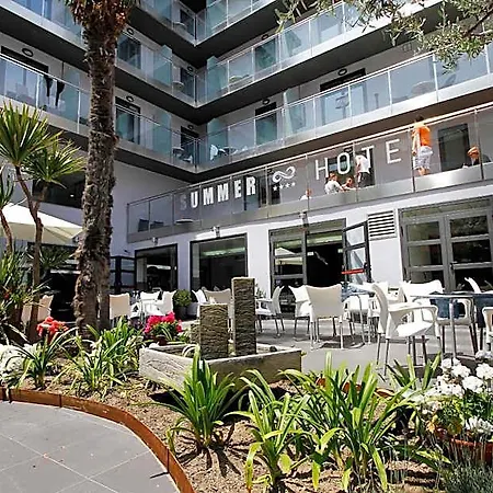 Hotel Summer Calella