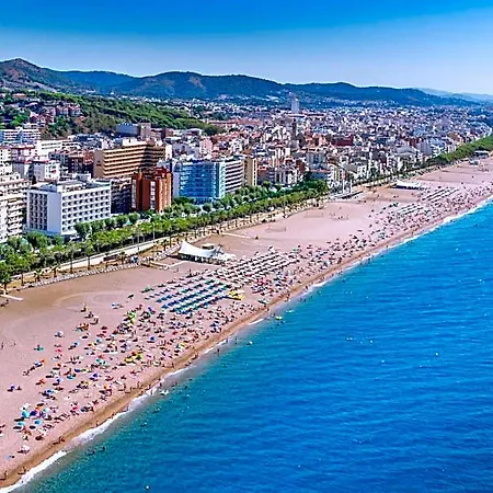 Hotel Summer Calella