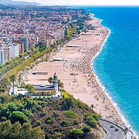 Summer Hotel Calella