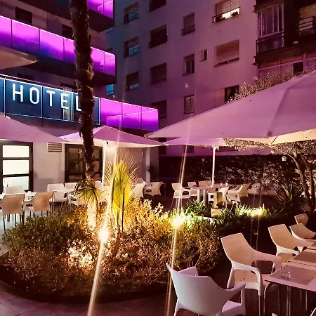 Hotel Summer