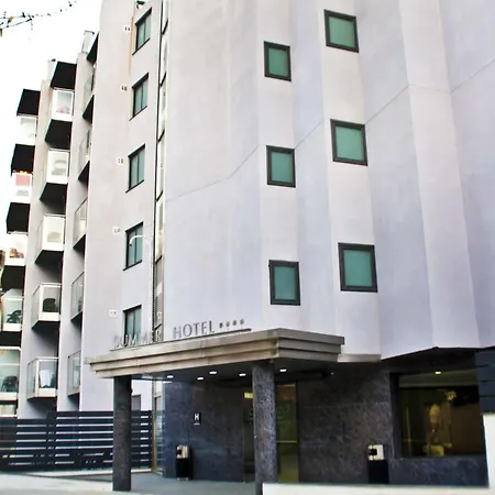 Hotel Summer 4*