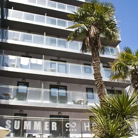 Summer 4* Calella