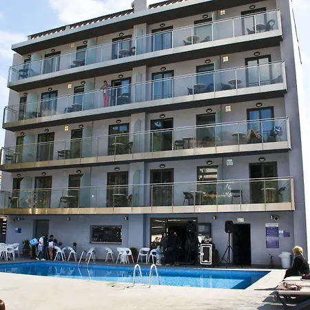 Summer 4* Calella