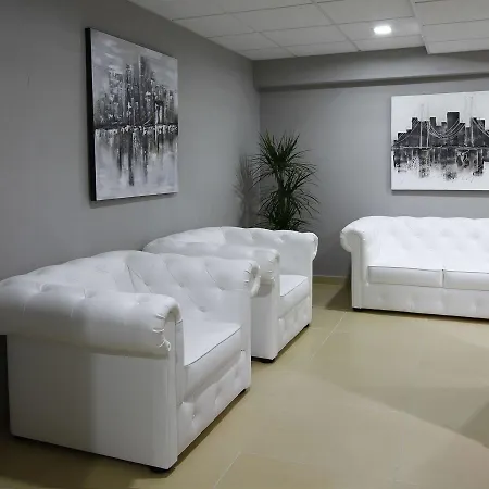 Hotel Summer