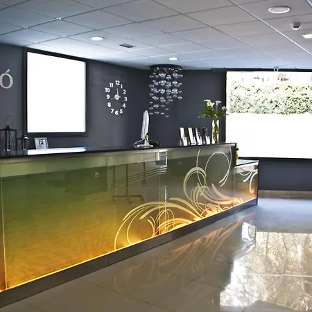 Hotel Summer Calella