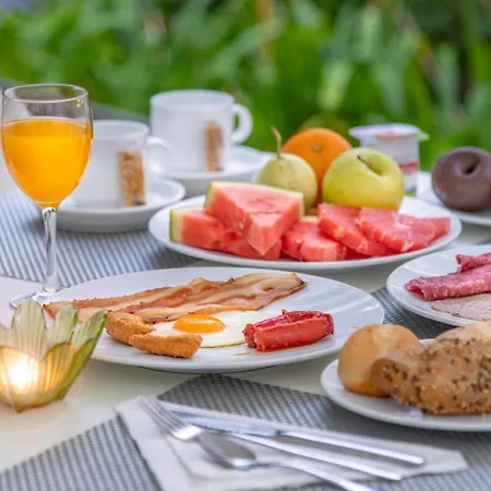 Summer Hotel 4*
