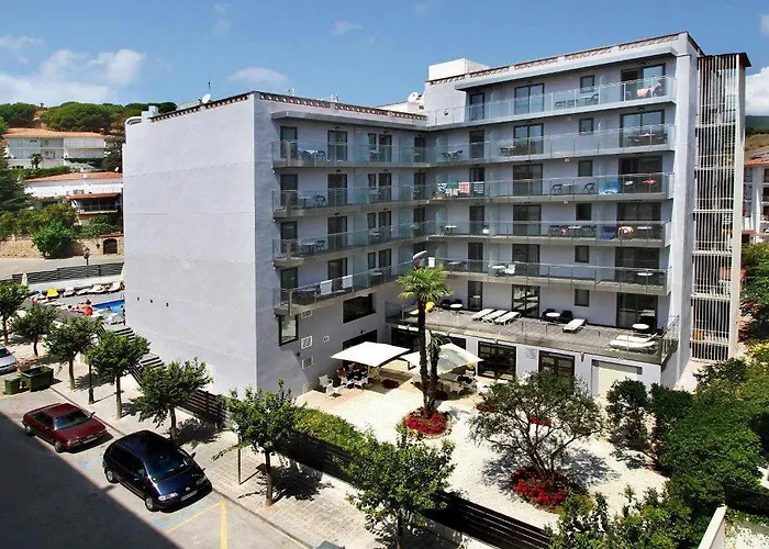 Summer Hotell Calella