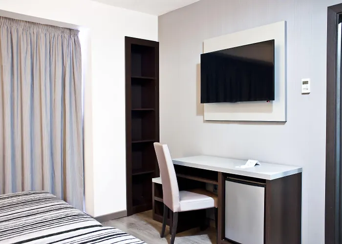 Hotel Summer 4*