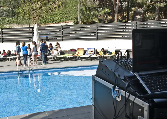 Summer Hotel 4*