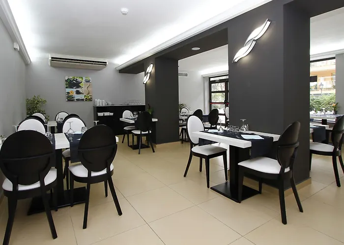 Hotel Summer 4*