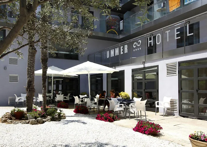Summer 4* Calella
