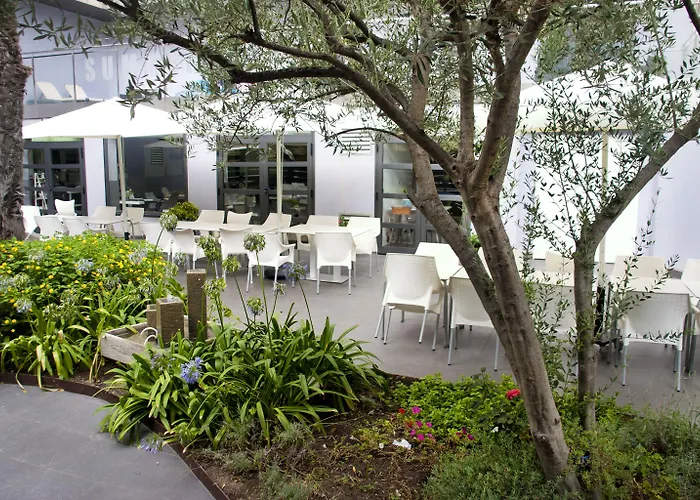 Hotel Summer 4*
