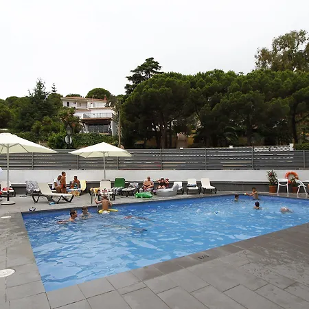 Hotel Summer
